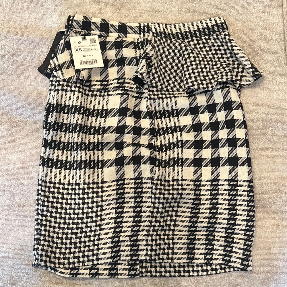 Zara Skirt